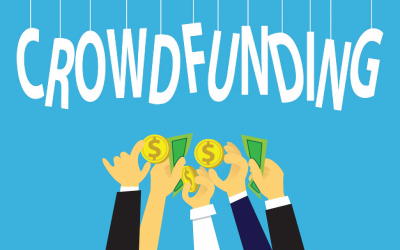 ¿Qué es el Crowdfunding? ¿Cómo funciona y cuáles son los riesgos?