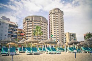 Créditos ICO para turismo, cultura y ocio.
