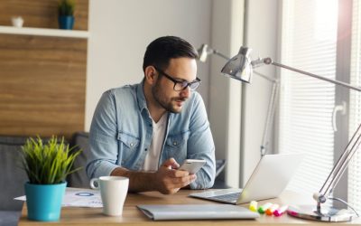 Gastos del teletrabajo: cómo se reparten los costes