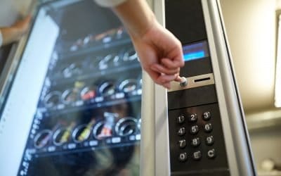 Vending en España: Efectos de la COVID-19 en las máquinas expendedoras