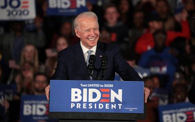 Joe Biden y el futuro económico de EE.UU.