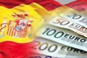 La deuda de empresas y hogares en España