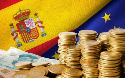 La economía española cae 11% en 2020 | El PIB en mínimos historicos