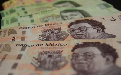 El ascenso económico de México para 2022