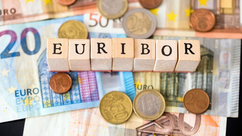 ¿Por qué el Euríbor sube?