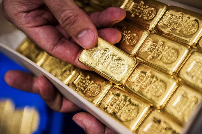¿Invertir en oro en 2021? Lo que debes saber antes de invertir en oro