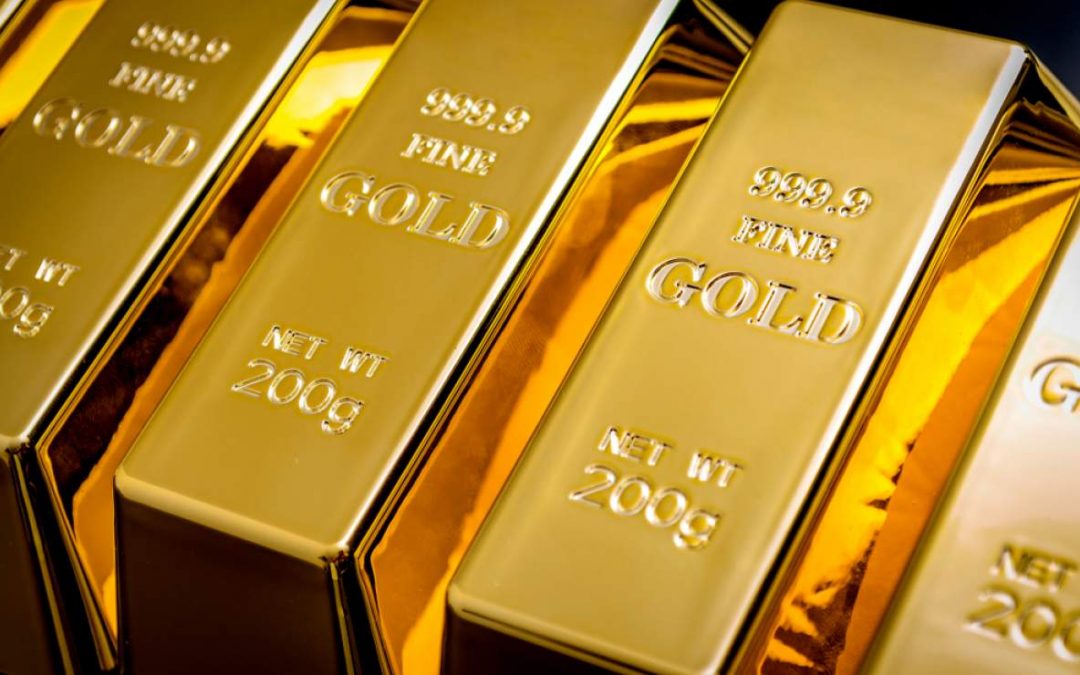 ¿Invertir en oro en 2021? Lo que debes saber antes de invertir en oro
