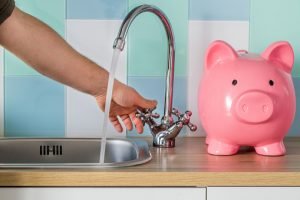 cómo ahorrar en la factura del agua