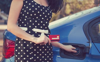 Cómo ahorrar combustible en el coche