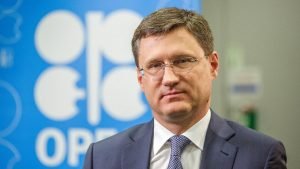 La demanda del petróleo se estabilizará para el 2022